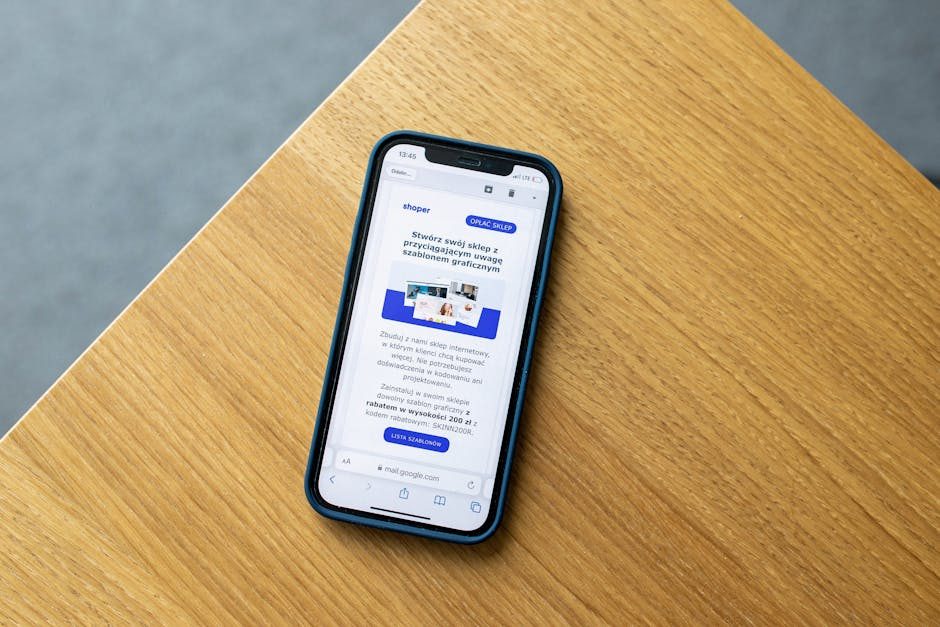 Projektansicht eines Conversion-Reviews für eine Kampagne